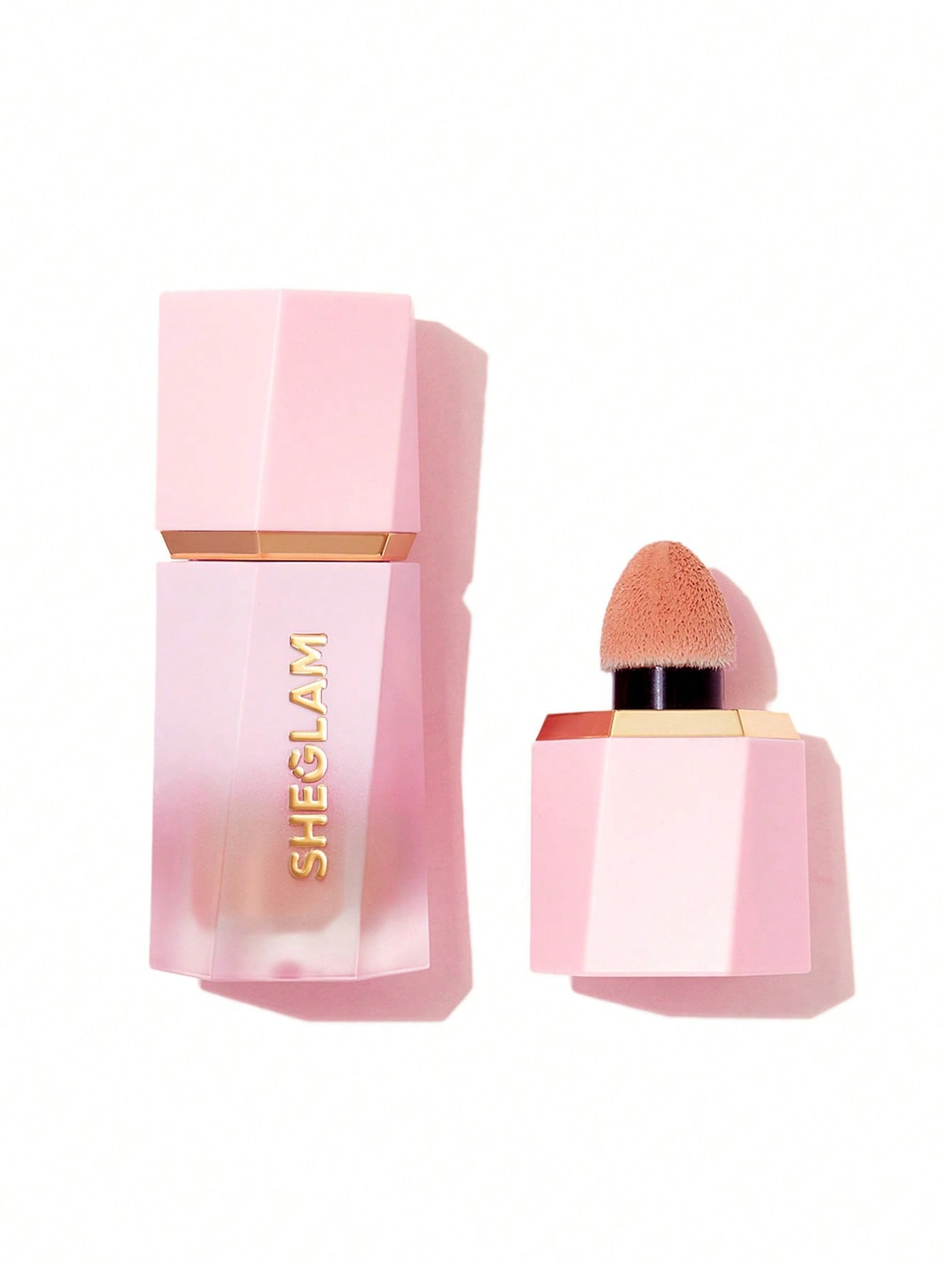 Sheglam liquid blush