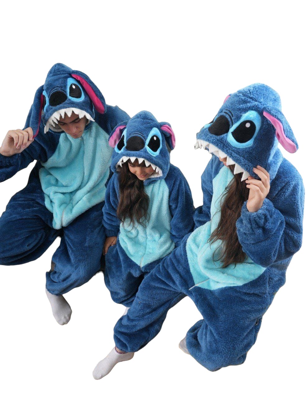 Stitch Onesie for Kids