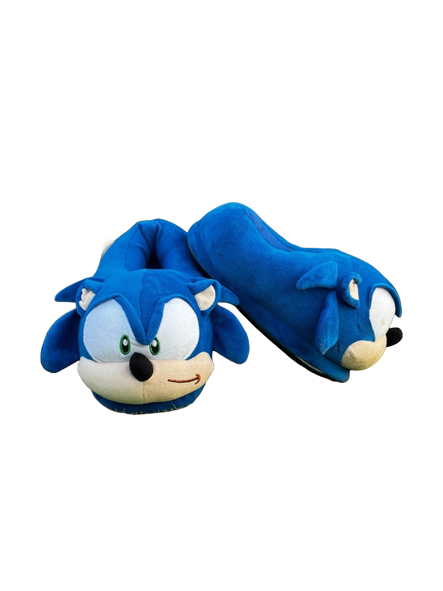 Sonic Pantoflle (Slippers)