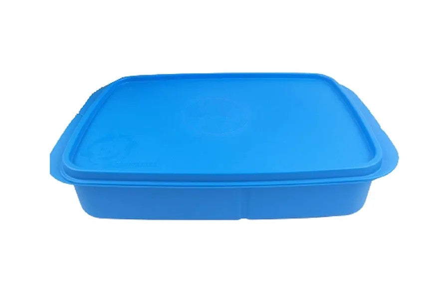 1 Litre plastic lunchbox