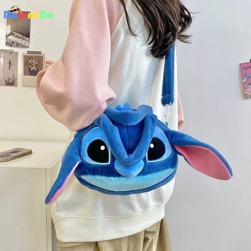 Stitch Bag