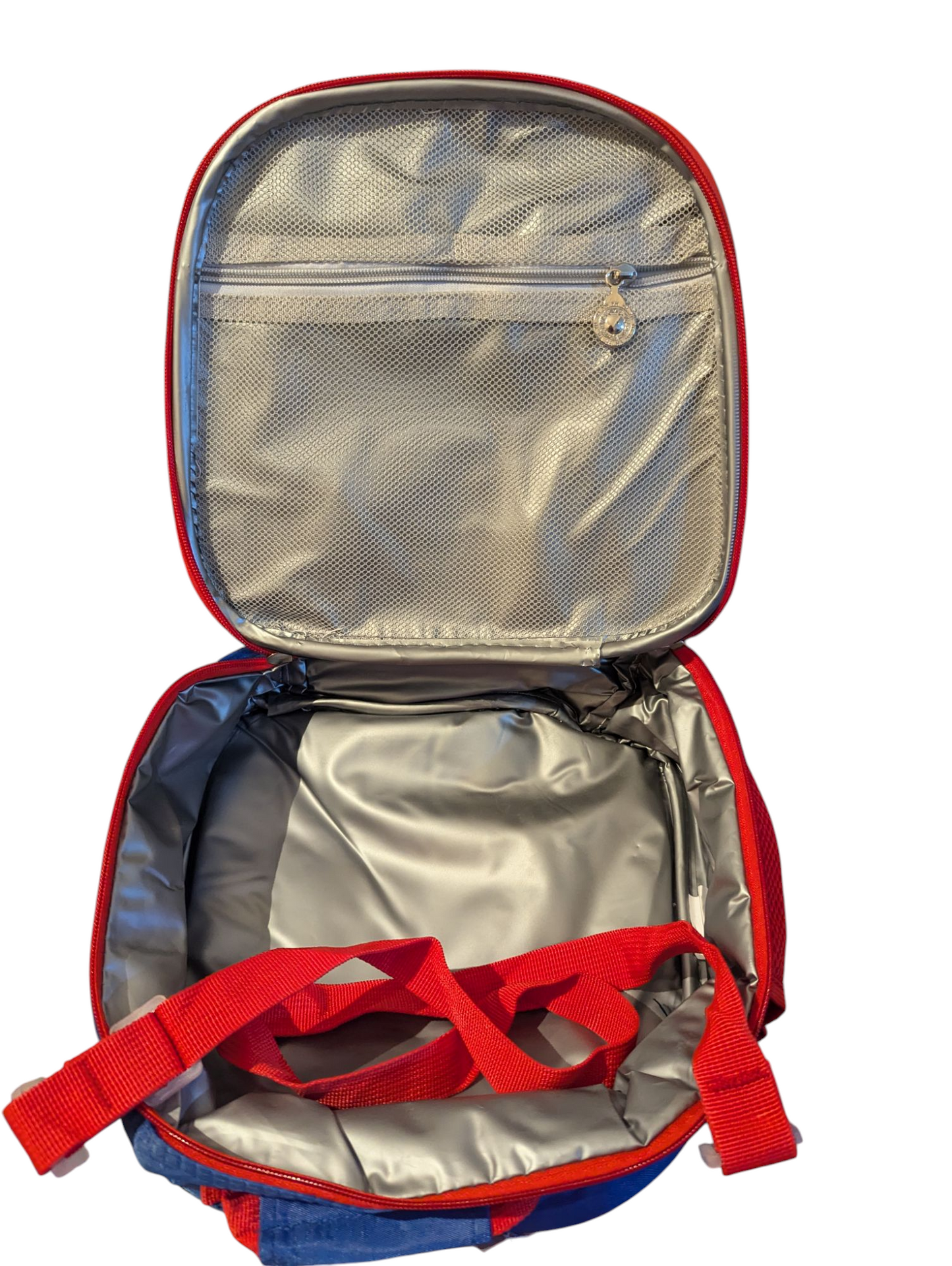 Spiderman Lunchbag