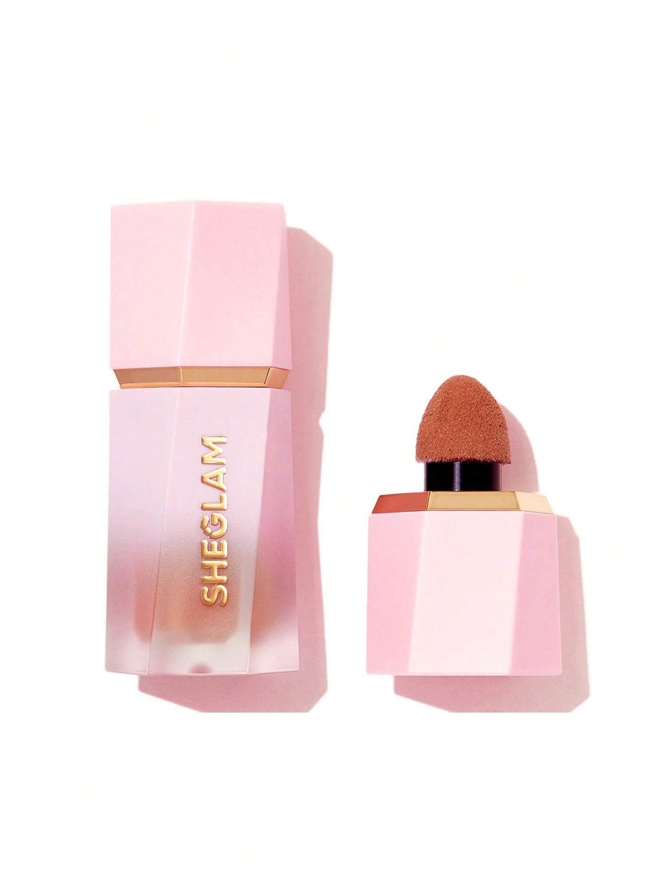 Sheglam liquid blush