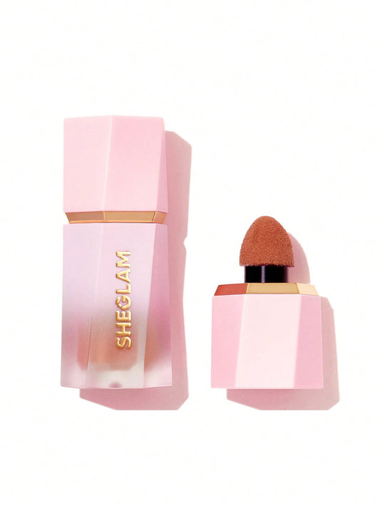 Sheglam liquid blush