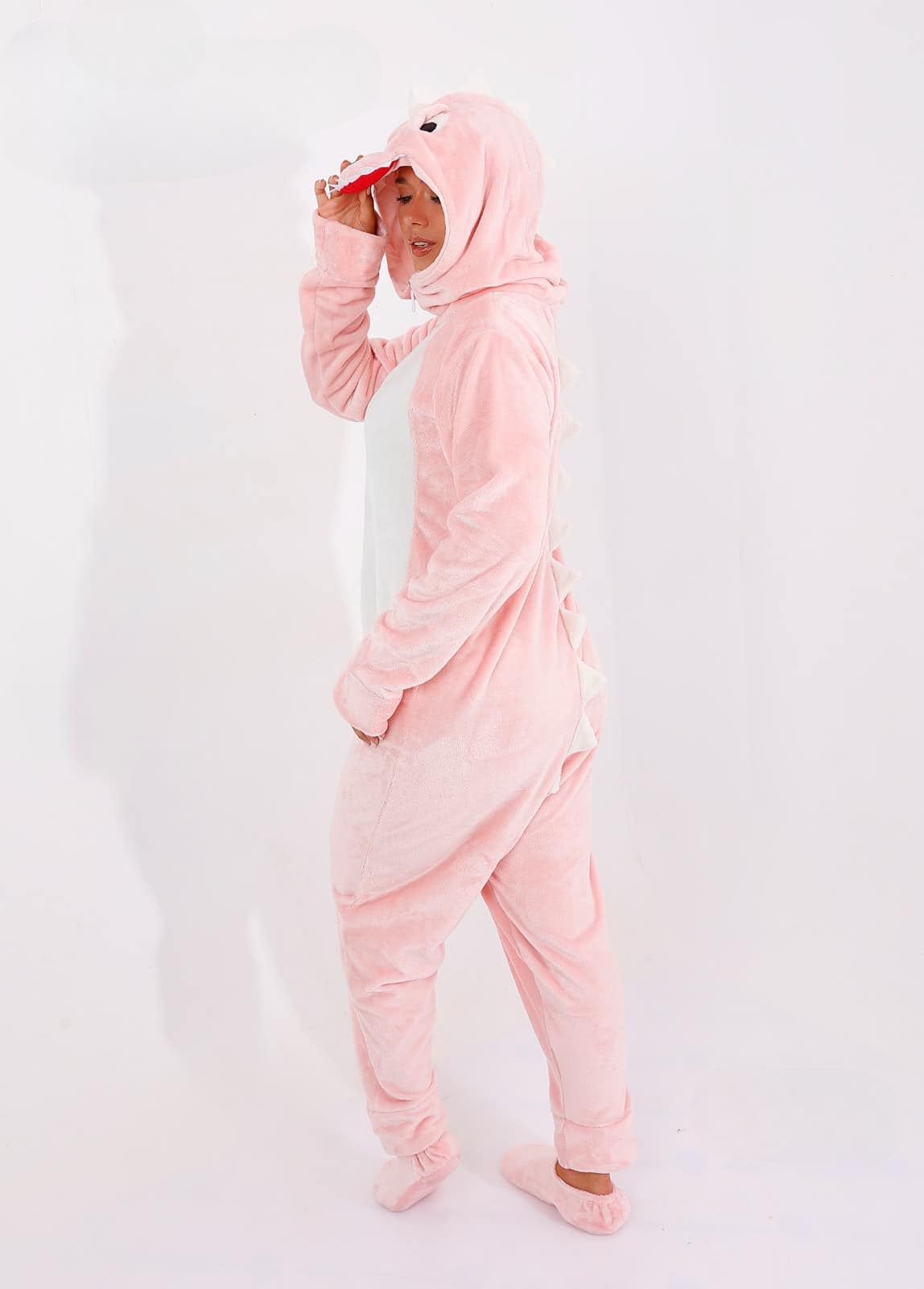 Dinosaur Onesie