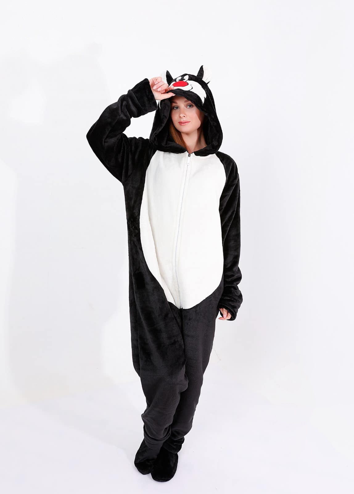 Sylvester or Tweety Onesie