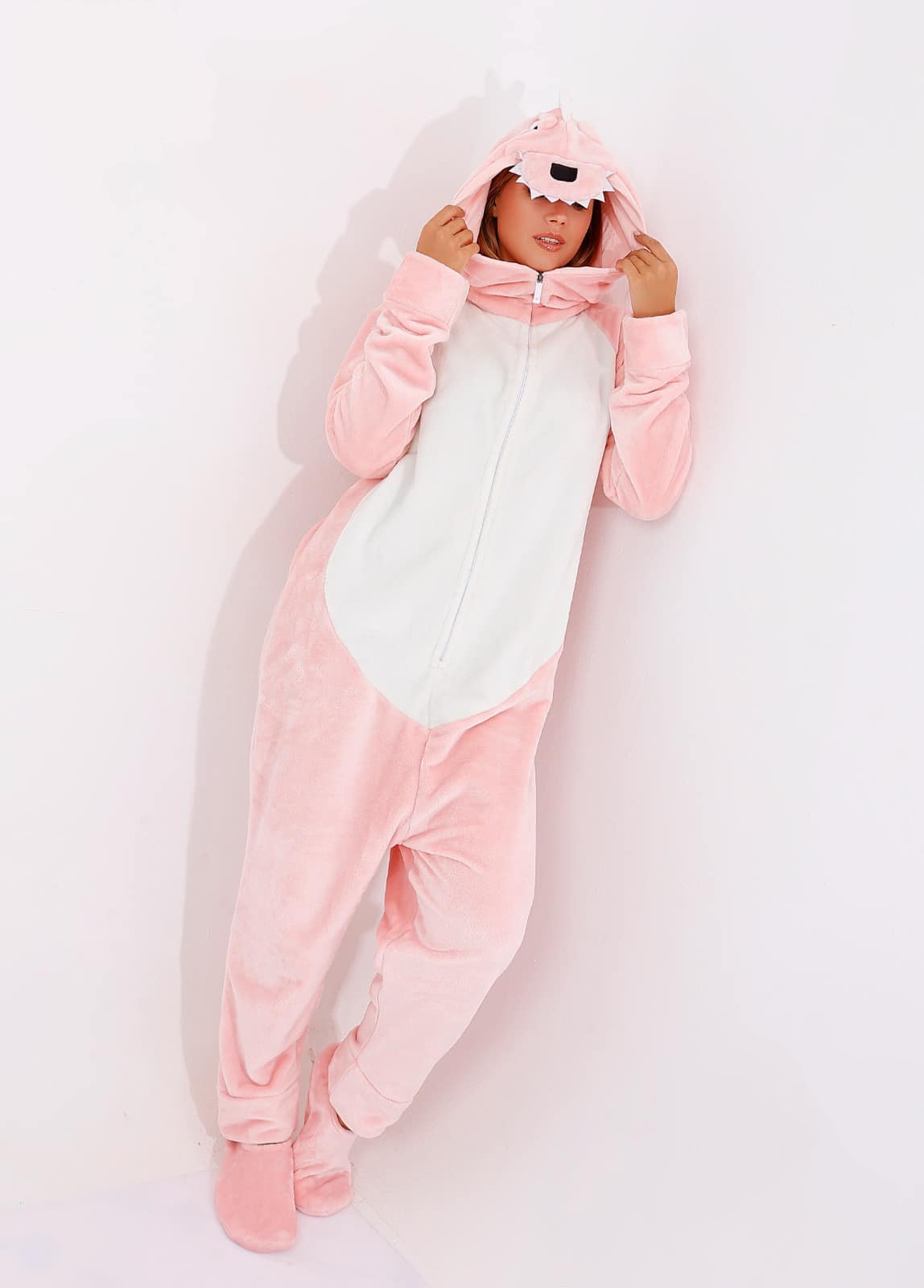 Dinosaur Onesie