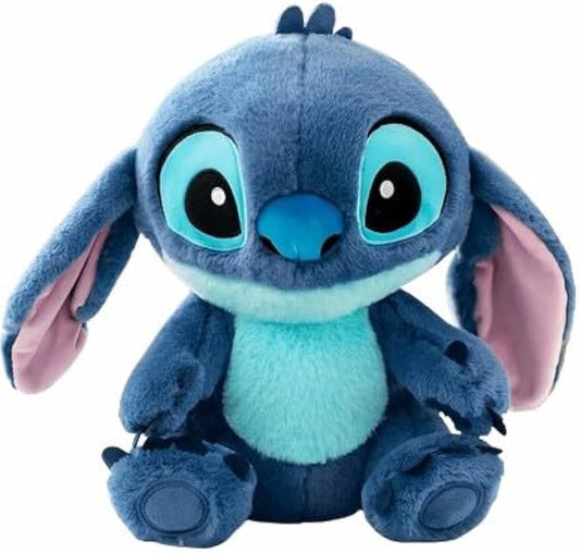 Stitch Plush Doll