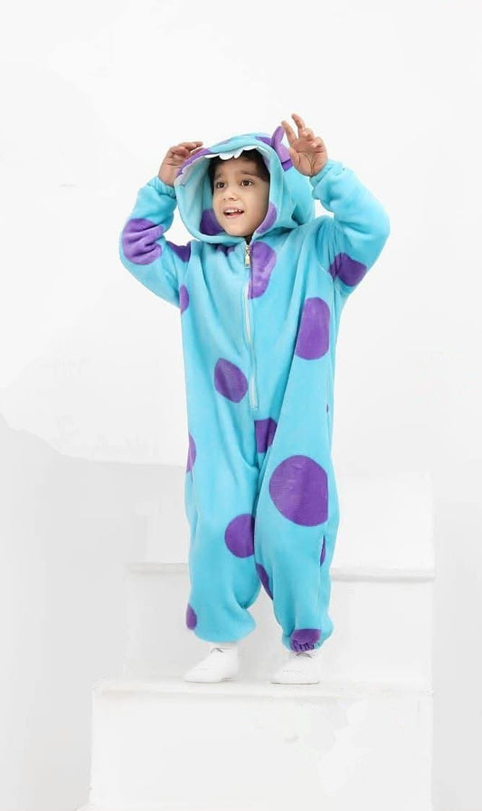 Baby & Kids Shalaby Onesie (New Edition)