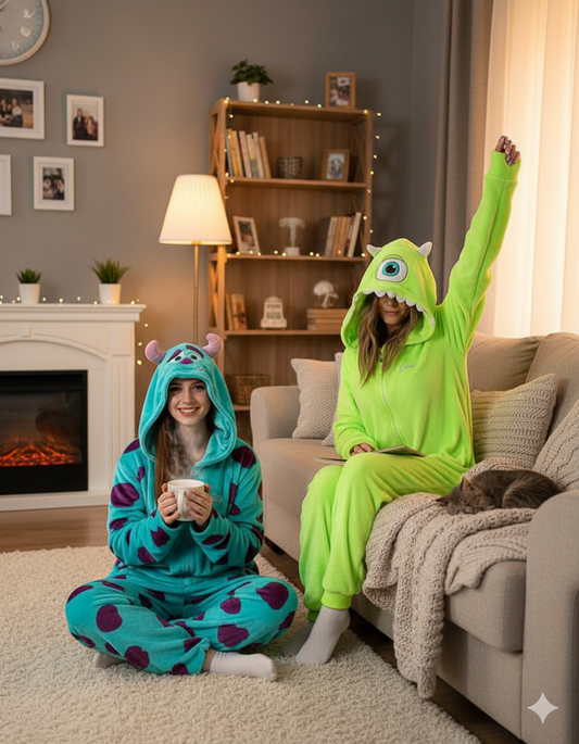 shalaby or mared Adult&kids Onesies