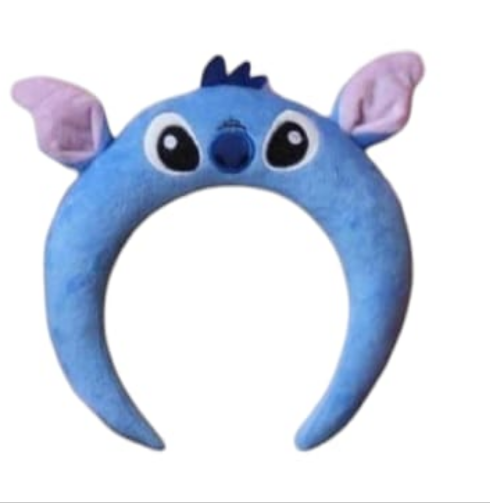 Stitch Headbands