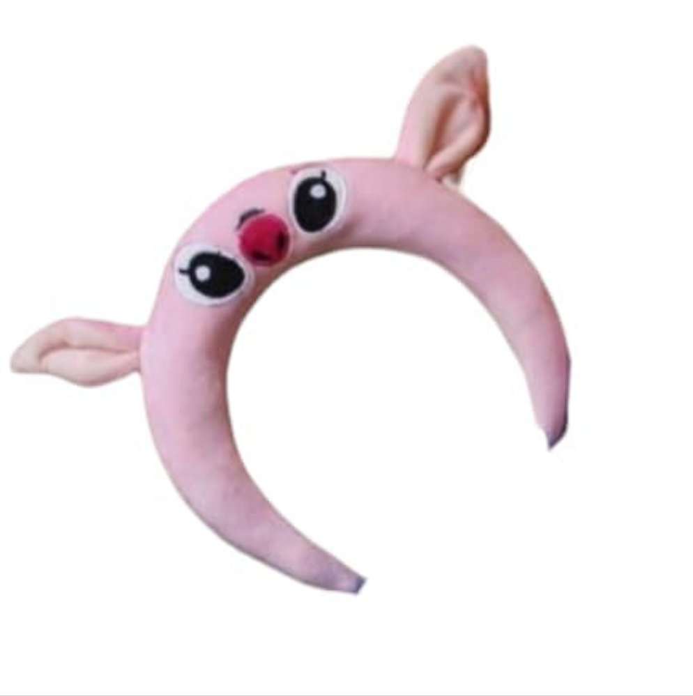 Stitch Headbands