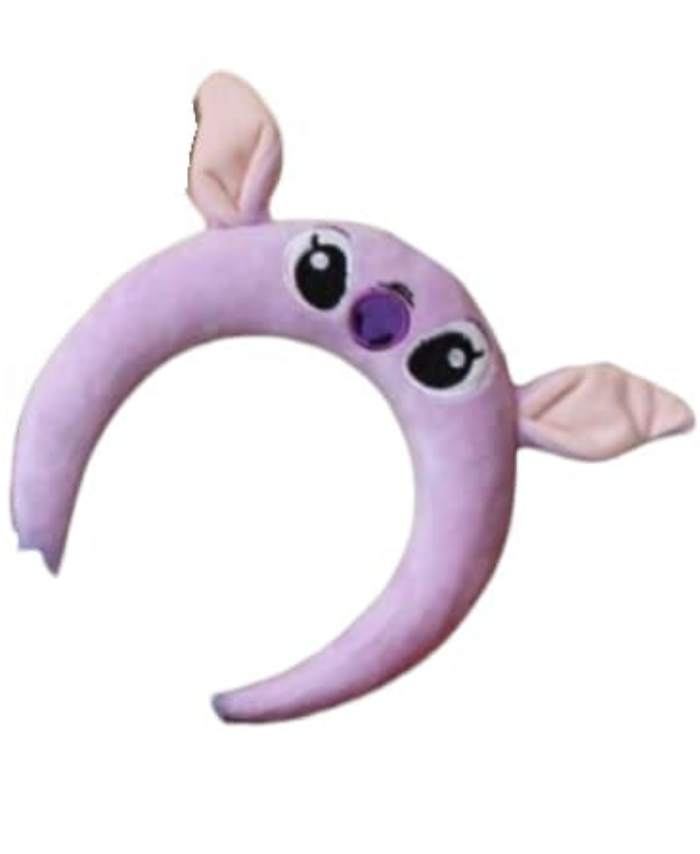 Stitch Headbands