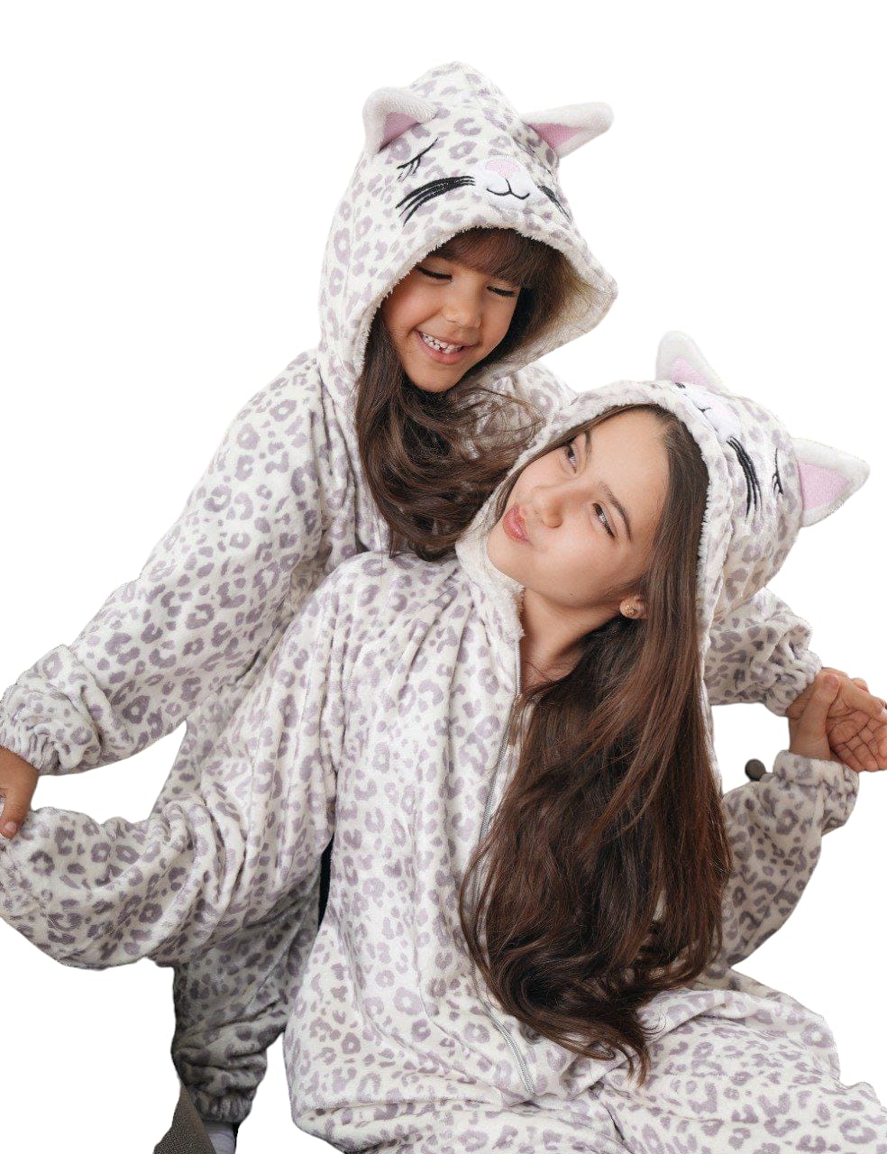 Cat Baby Onesie