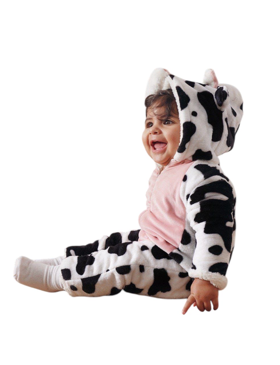 Cow Baby Onesie
