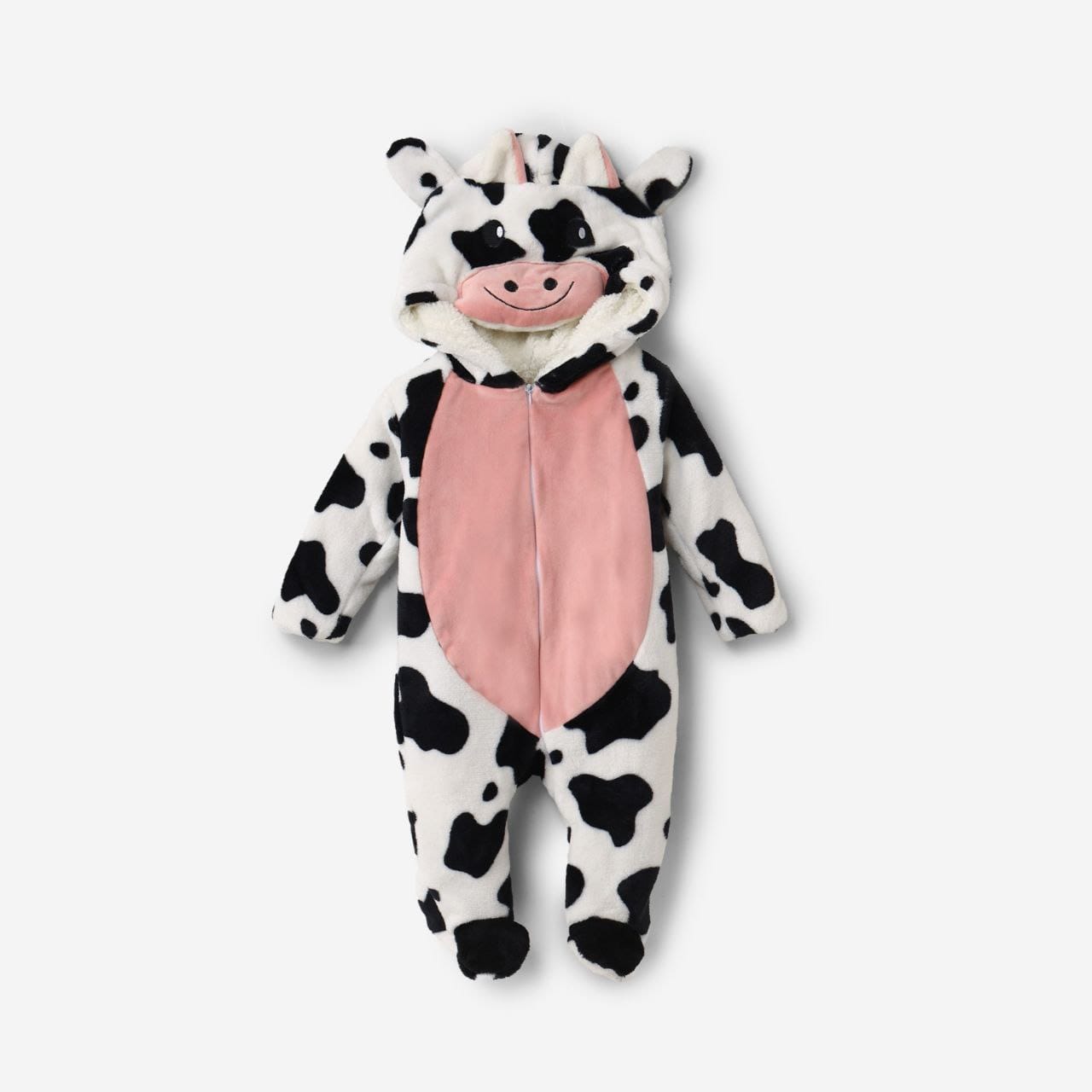 Cow Baby Onesie