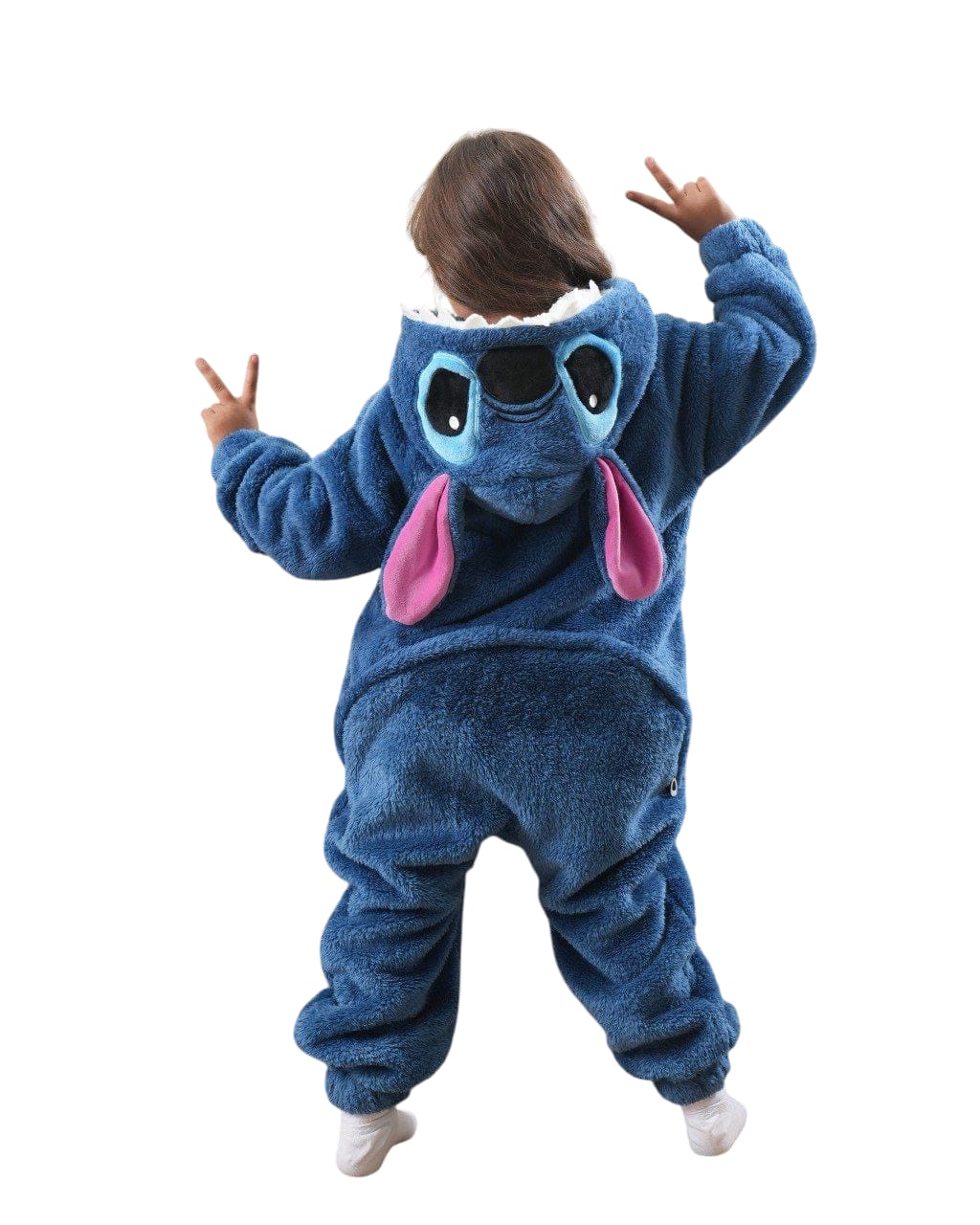 Stitch Onesie for Kids