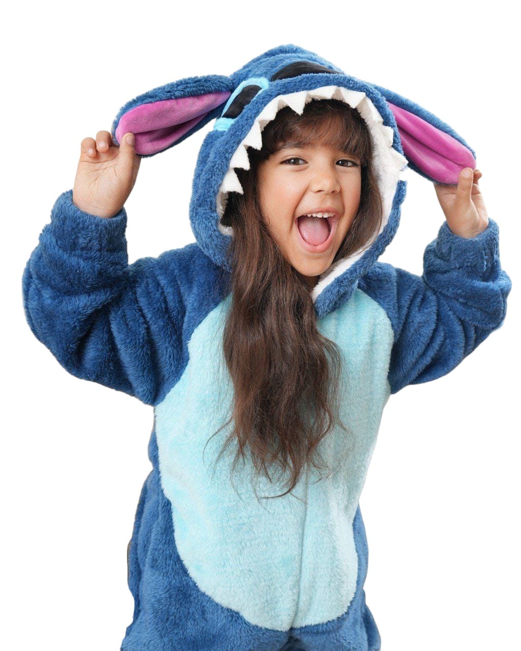 Stitch Onesie for Kids
