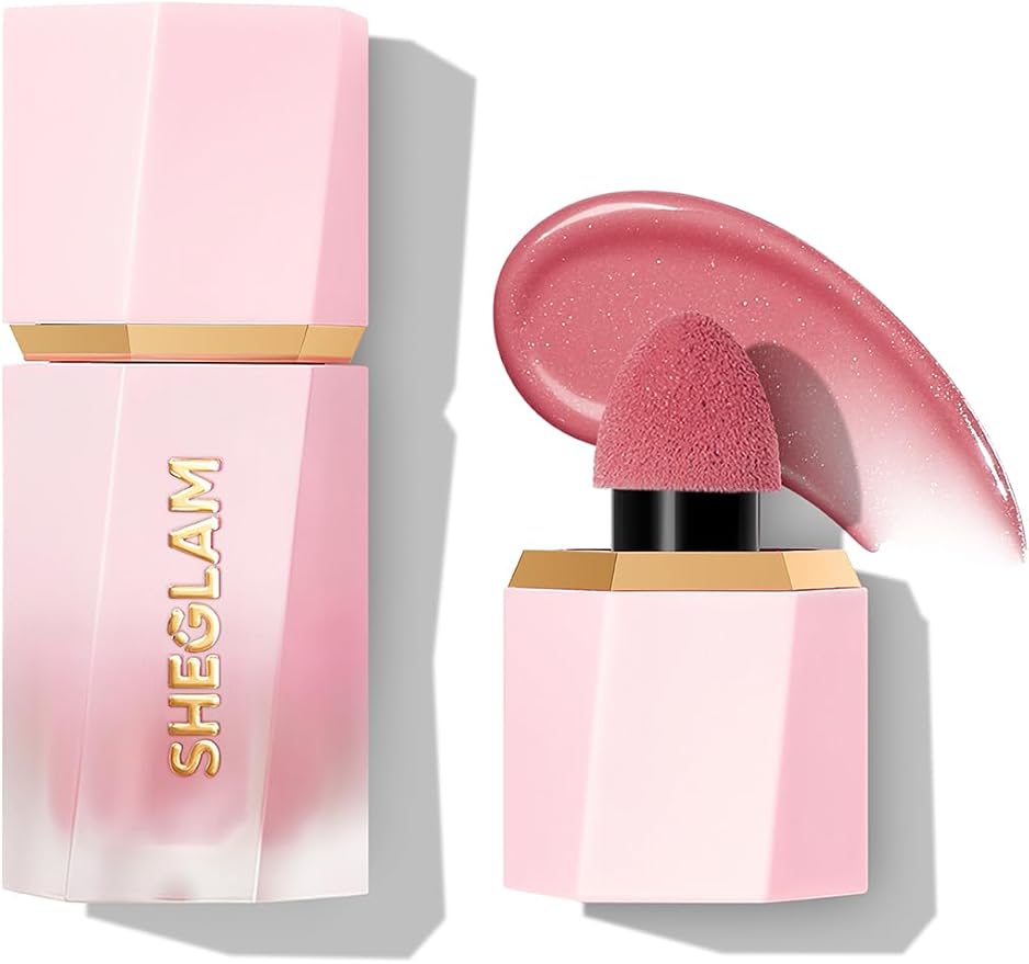 Sheglam liquid blush