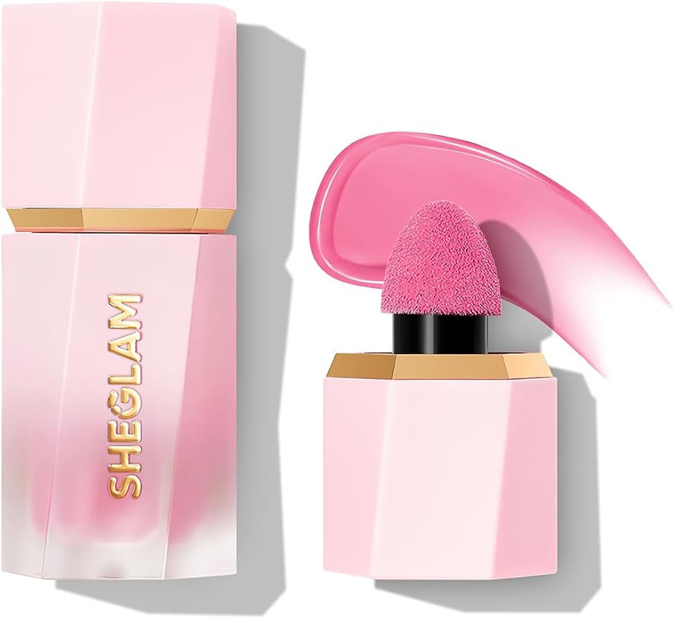 Sheglam liquid blush
