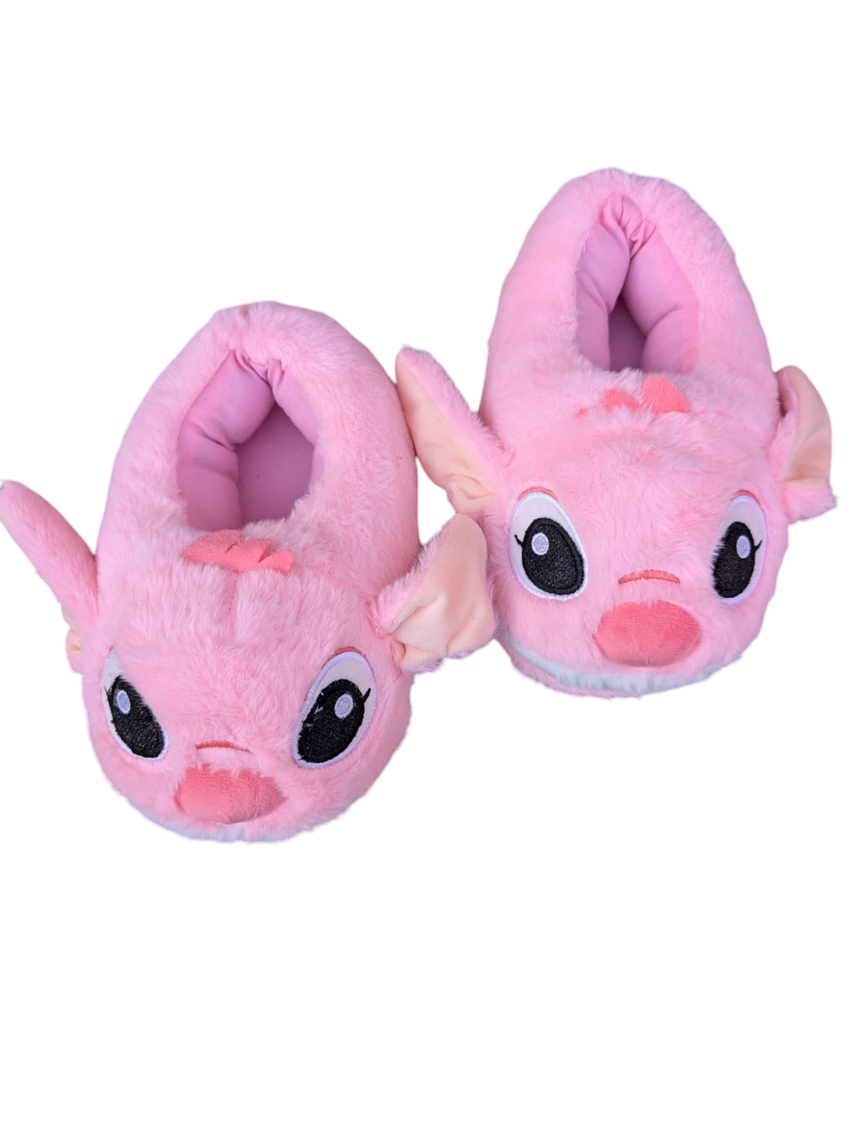 Stitch Pink (Angel) Pantoflle (Slippers)