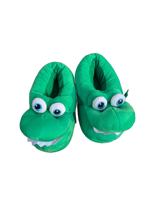 Dinosaur Pantoflle (Slippers)