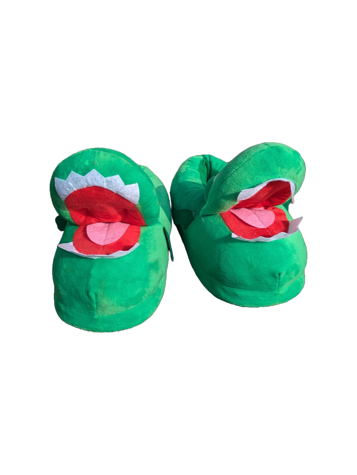 Dinosaur Pantoflle (Slippers)