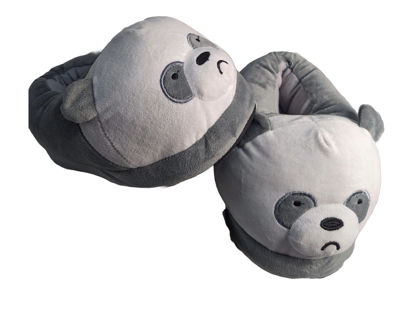 Panda Pantoflle (Slippers)