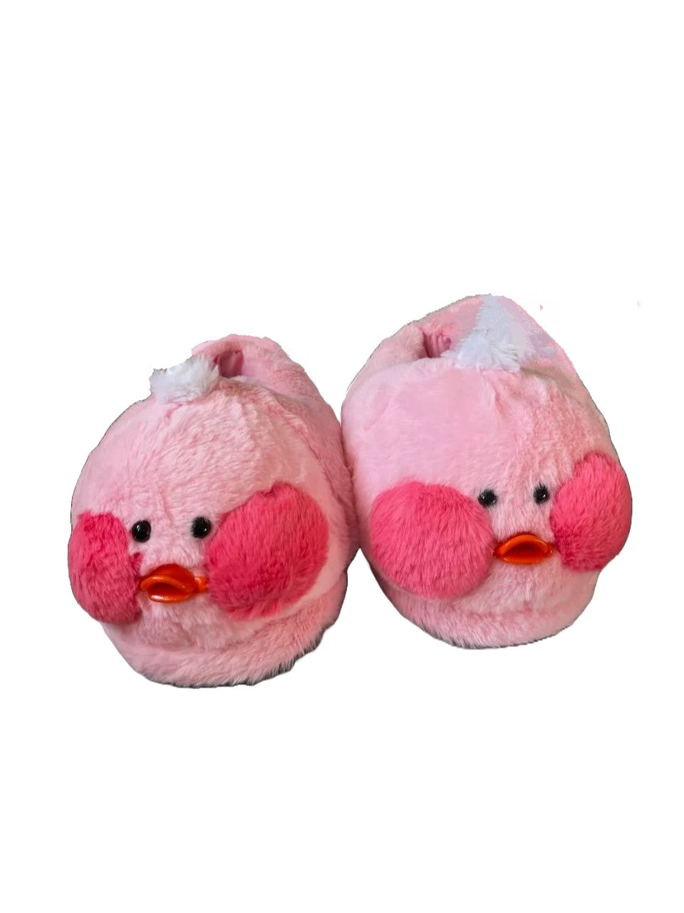 Pink Duck Pantoflle (Slippers)
