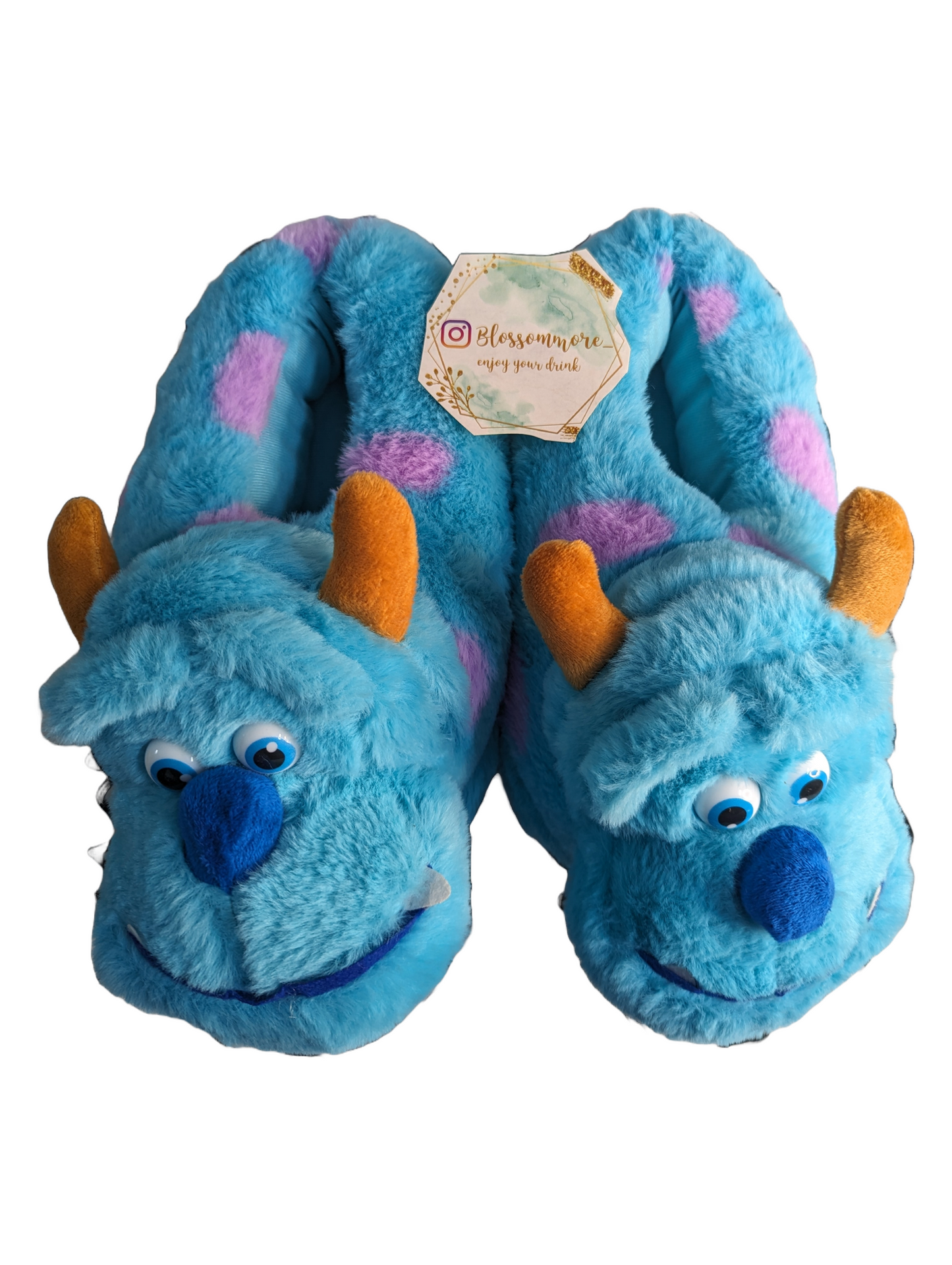 Shalaby Pantoflle (Slippers)