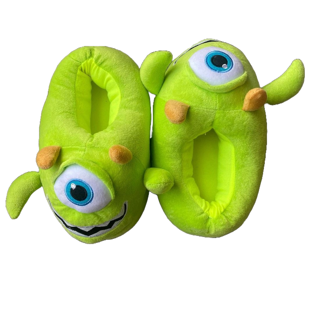 Mike Wazowski Pantoflle (Slippers)