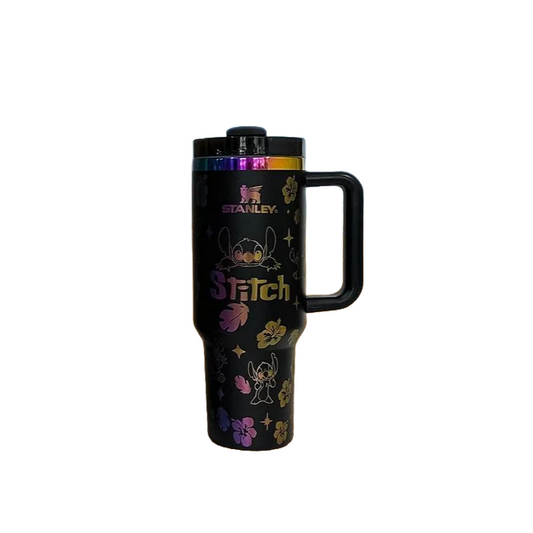 Stitch Stanley Tumbler (High Copy)