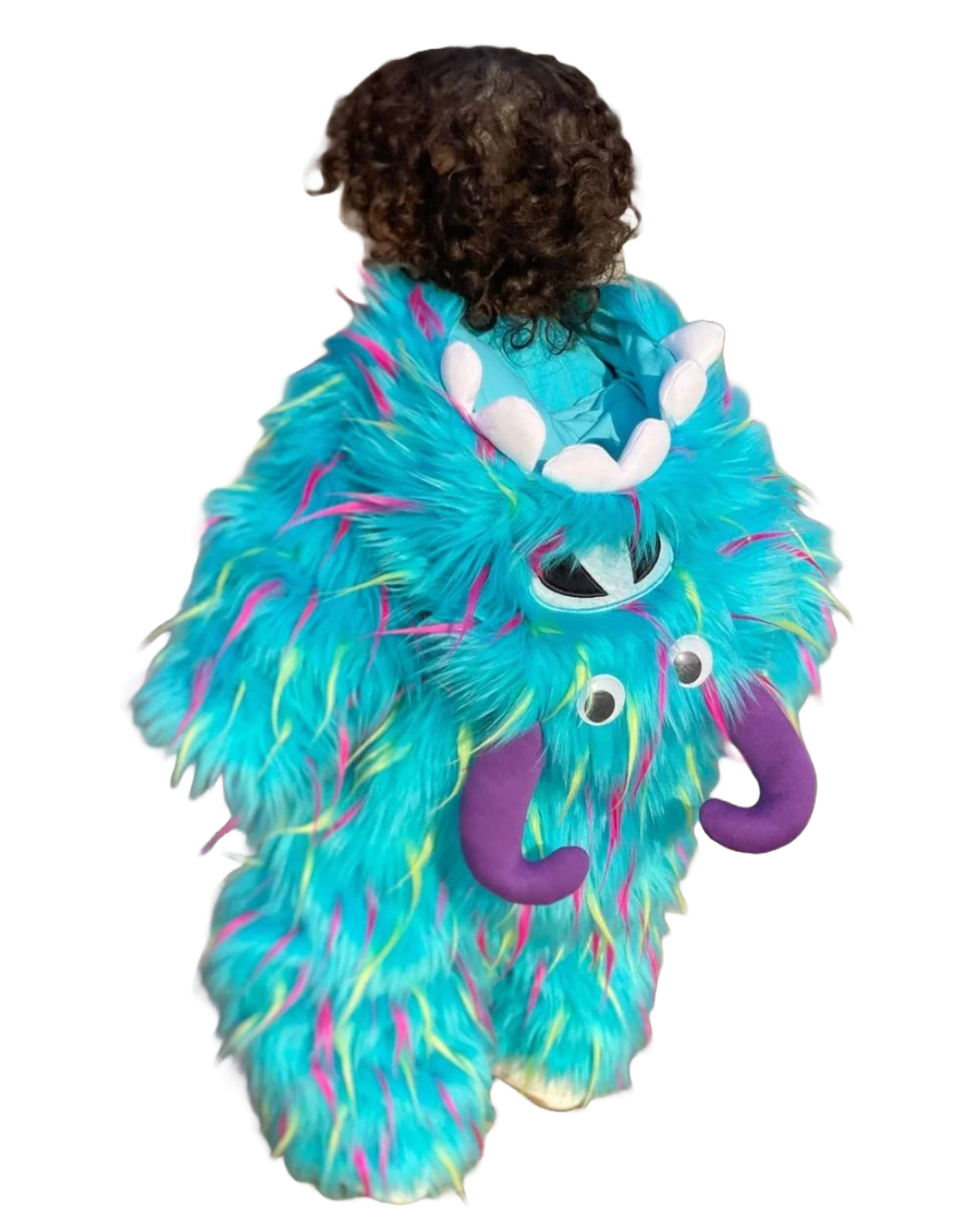 Shalaby Baby Onesie Colored