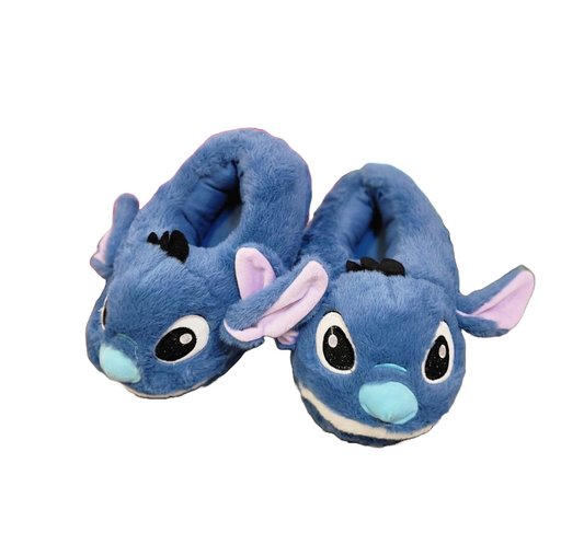 Stitch Pantofle (Slippers)