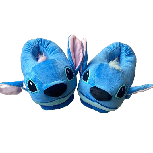 Stitch Pantoflle (Slippers)