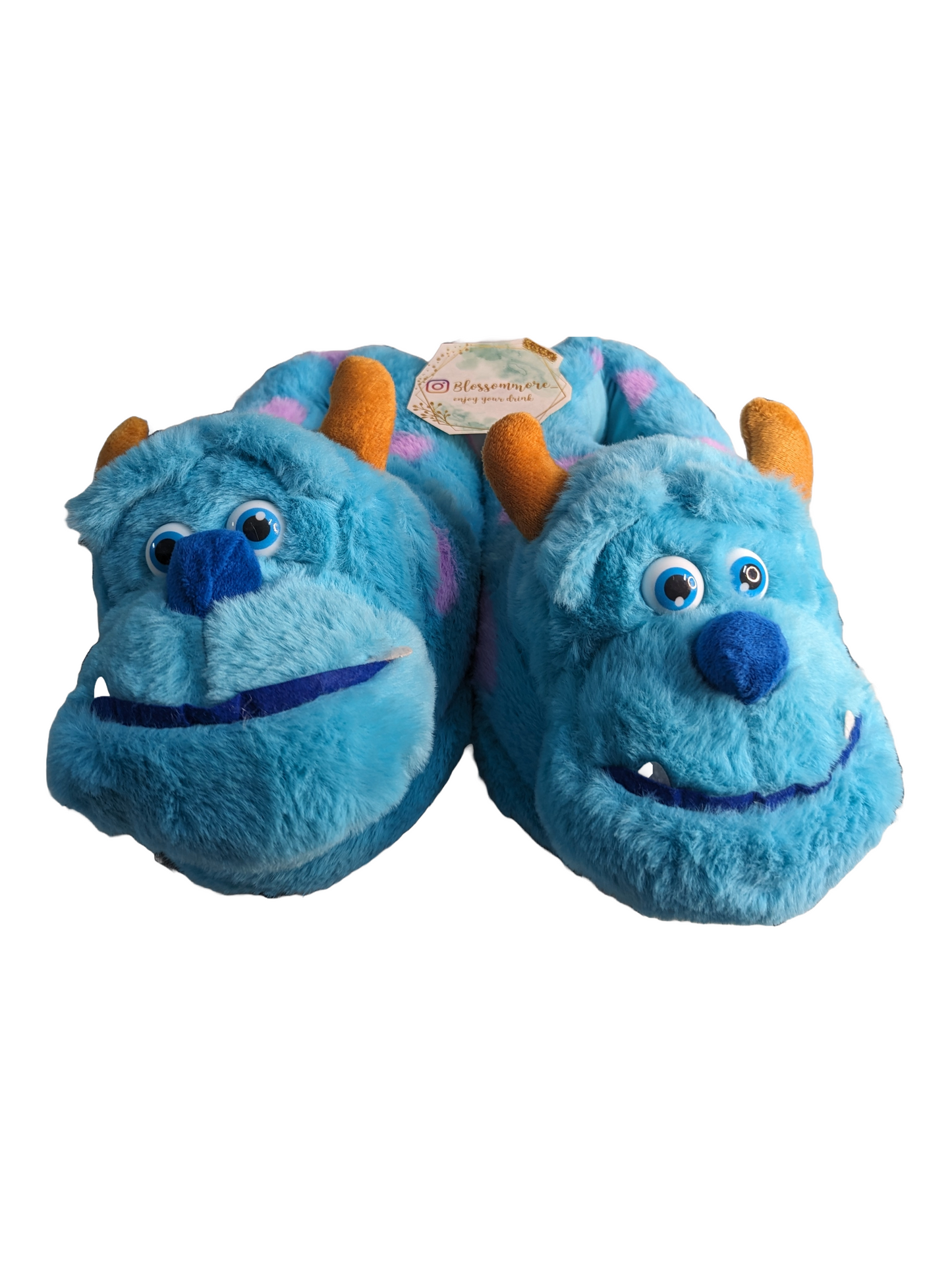 Shalaby Pantoflle (Slippers)