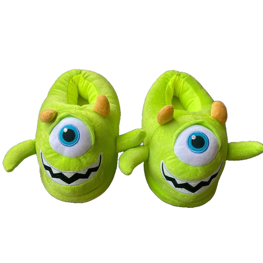 Mike Wazowski Pantoflle (Slippers)