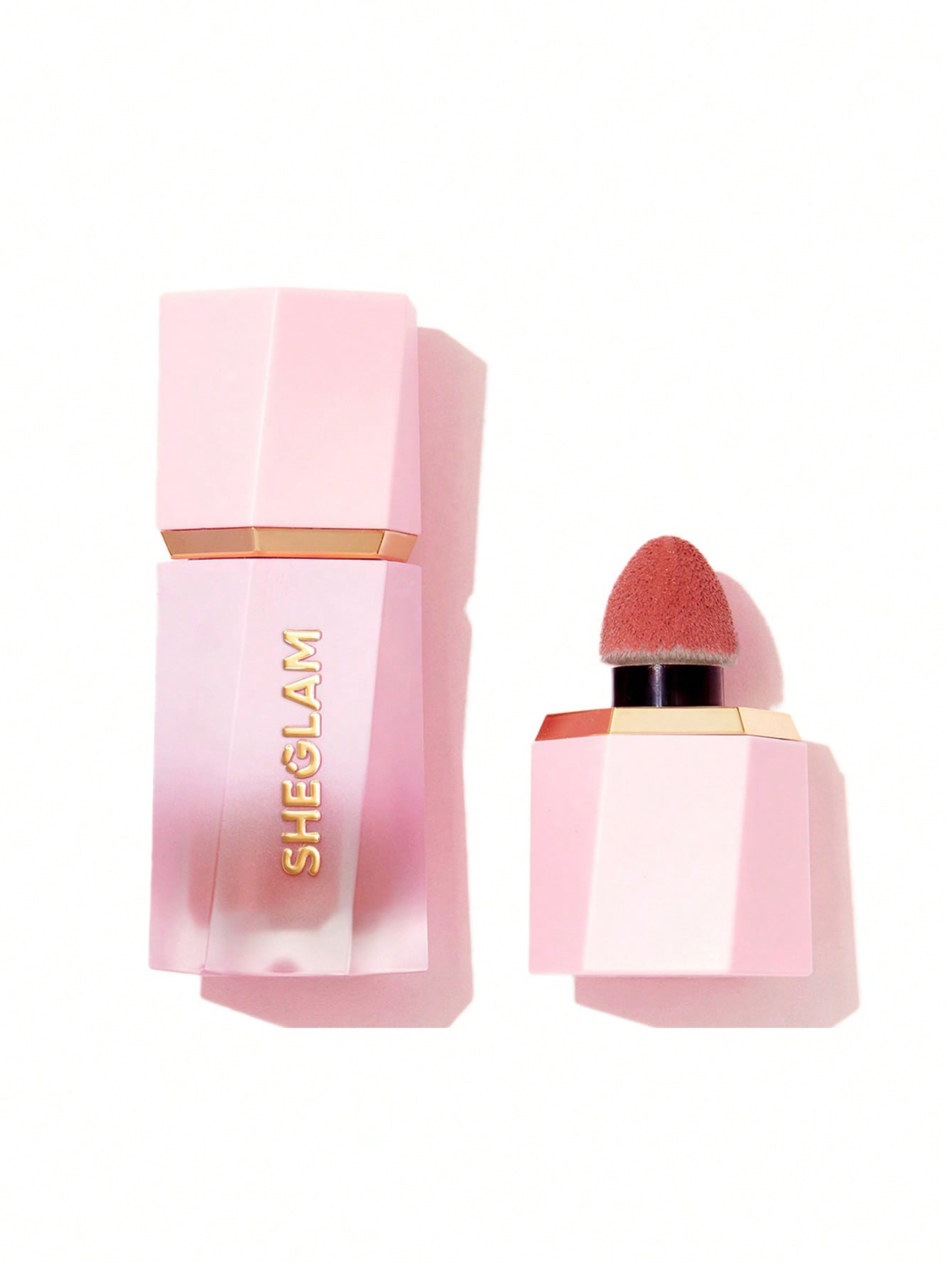 Sheglam liquid blush