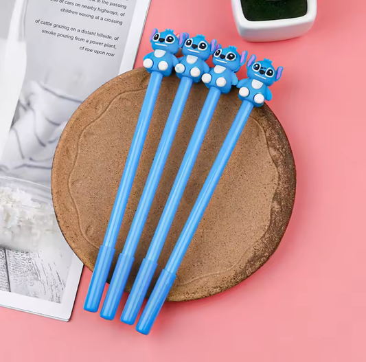 Stitch pen