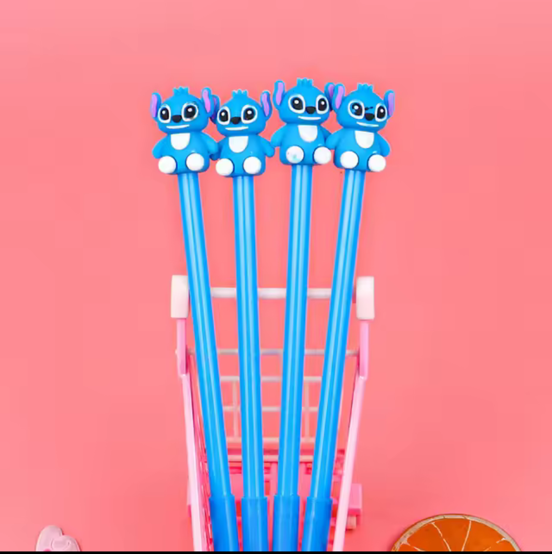 Stitch pen