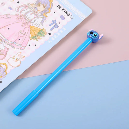 Stitch Face Pen