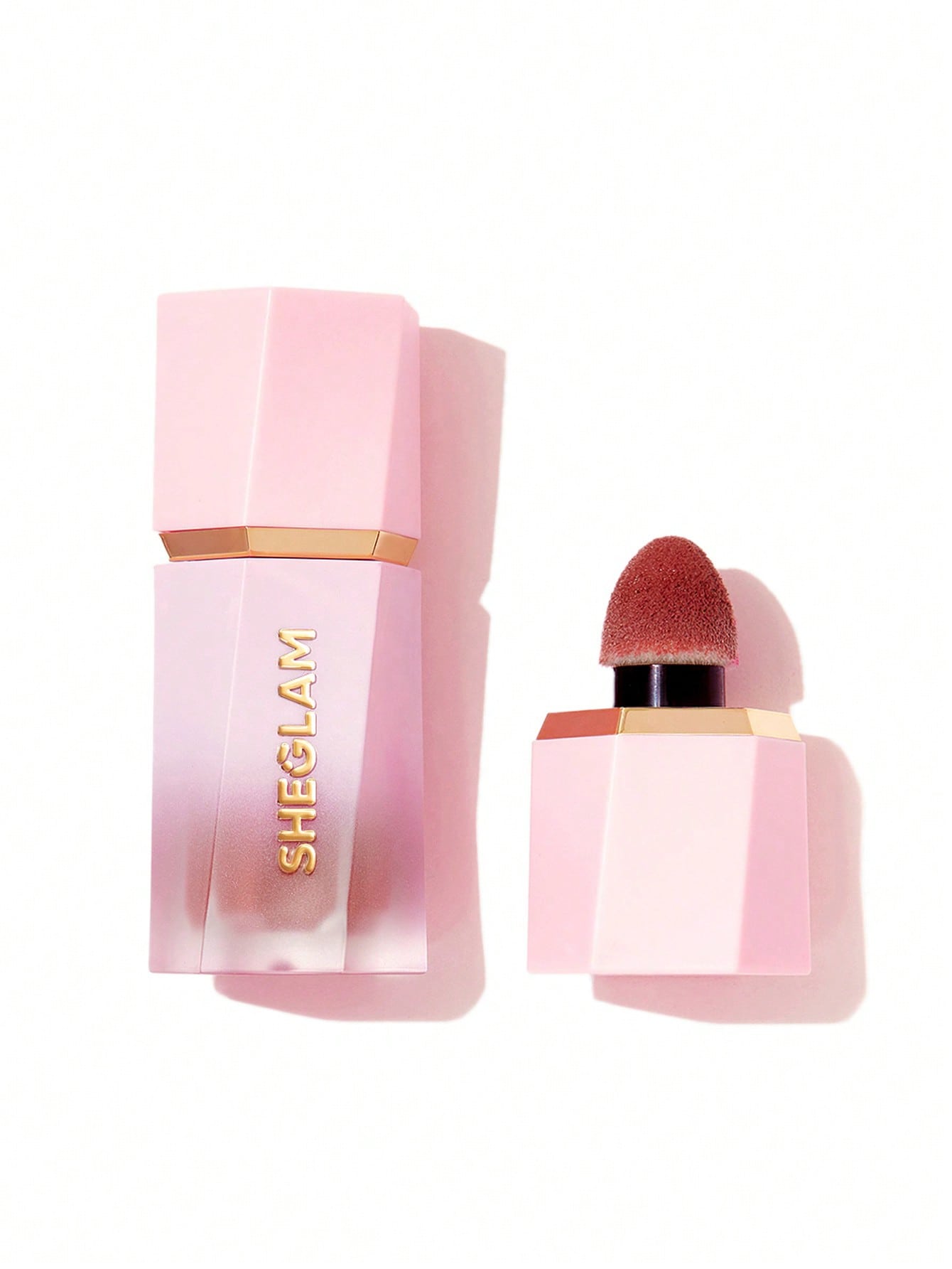 Sheglam liquid blush