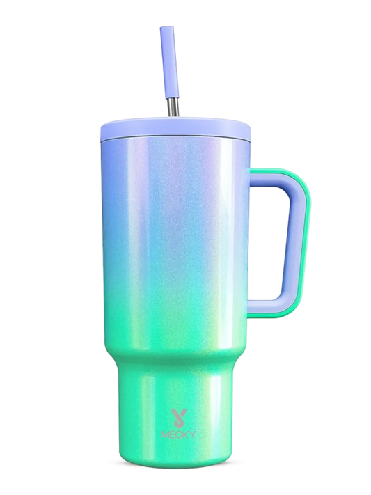 Meoky FairyLand Tumbler With Straw (Original)