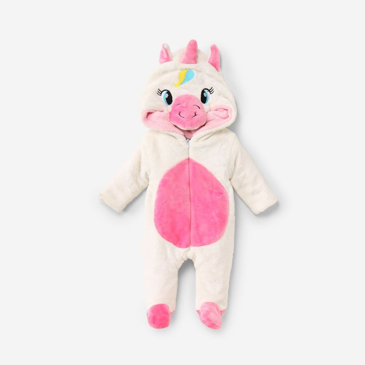 Unicorn Baby Onesie