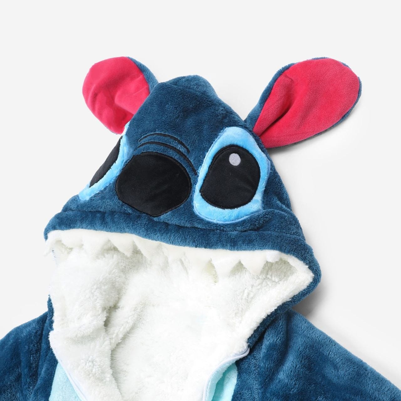 Stitch Baby Onesie