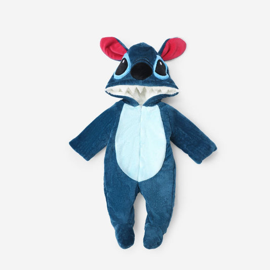 Stitch Baby Onesie