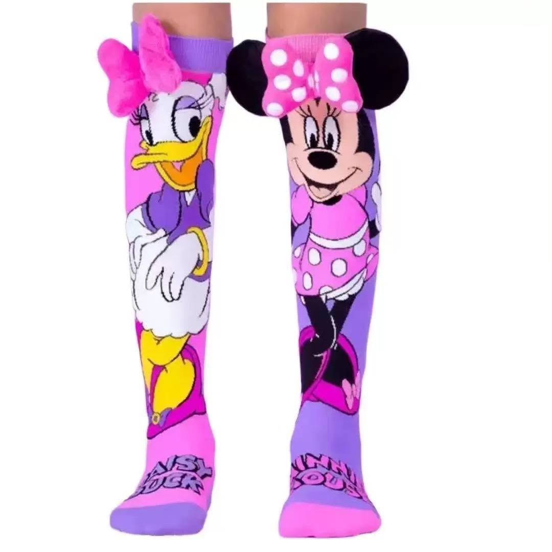 Minnie Children Socks