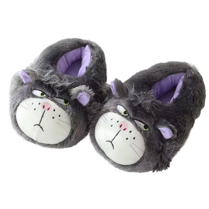 Cinderella Cat Pantoflle (Slippers)