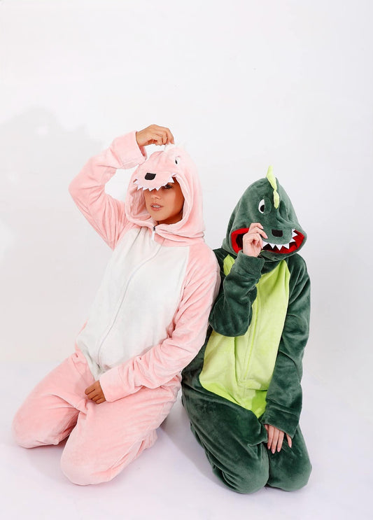 Dinosaur Onesie