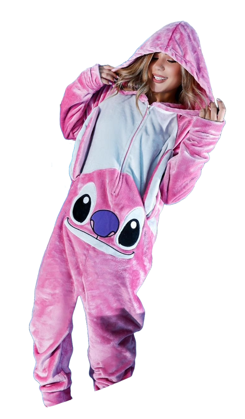 Stitch onesie